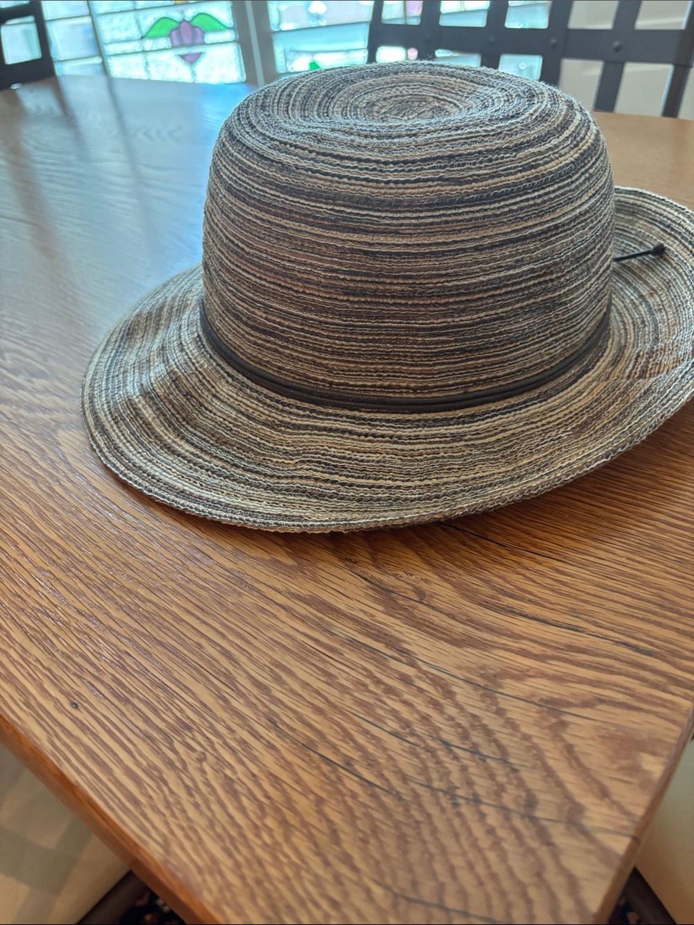 SCALA Collect hat - Picture 2 of 4